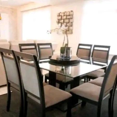 Apart Luxo No Centro Com Hidromassagem Apartment Curitiba Exterior photo