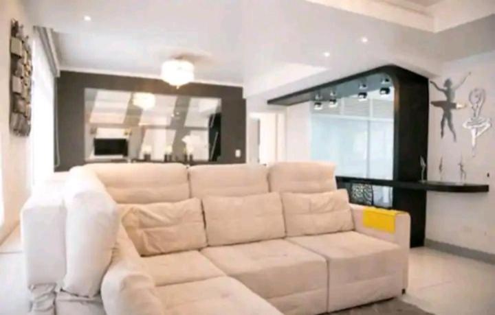 Apart Luxo No Centro Com Hidromassagem Apartment Curitiba Exterior photo