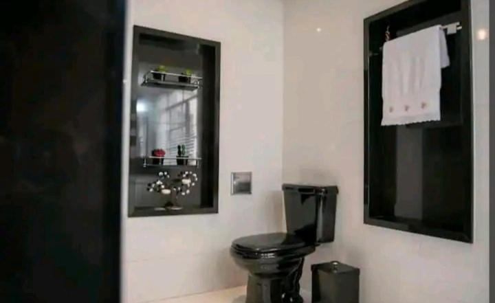 Apart Luxo No Centro Com Hidromassagem Apartment Curitiba Exterior photo