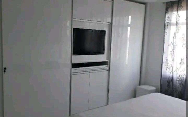 Apart Luxo No Centro Com Hidromassagem Apartment Curitiba Exterior photo