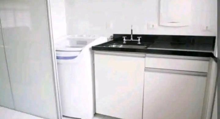 Apart Luxo No Centro Com Hidromassagem Apartment Curitiba Exterior photo