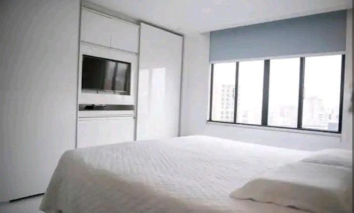 Apart Luxo No Centro Com Hidromassagem Apartment Curitiba Exterior photo