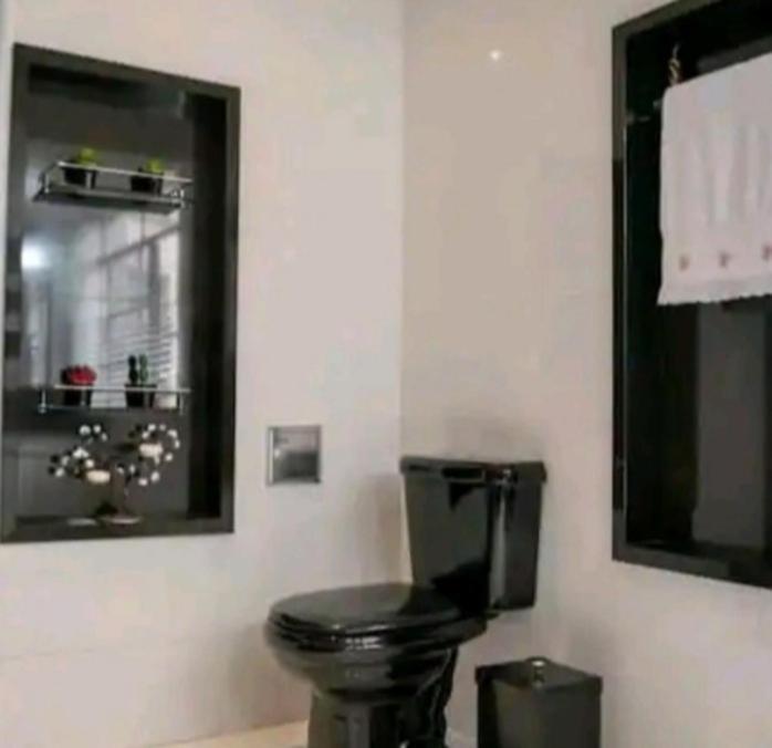 Apart Luxo No Centro Com Hidromassagem Apartment Curitiba Exterior photo
