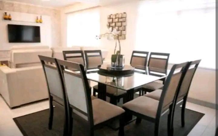 Apart Luxo No Centro Com Hidromassagem Apartment Curitiba Exterior photo